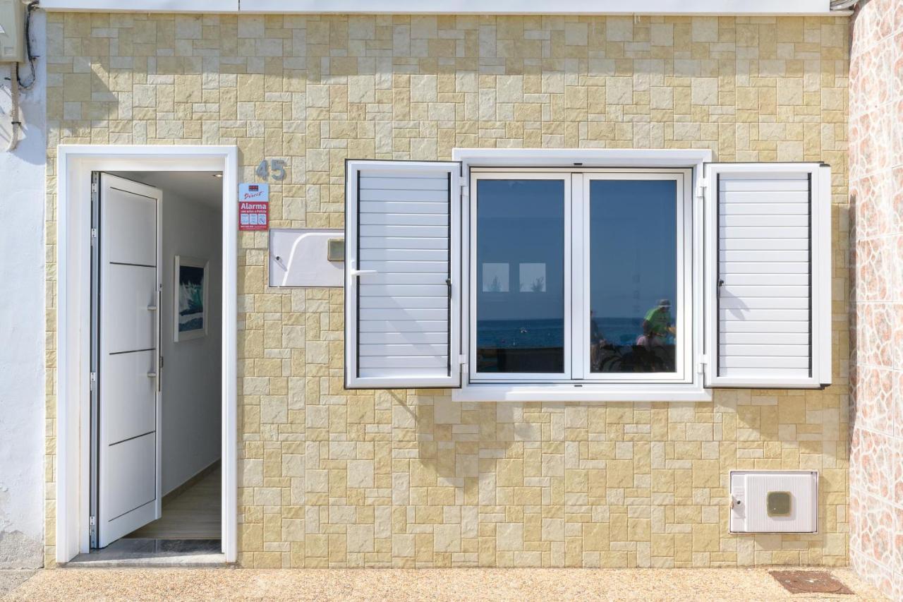 Casa Roman Punta Mujeres المظهر الخارجي الصورة