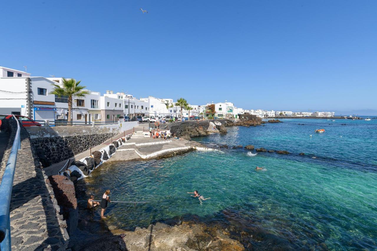 Casa Roman Punta Mujeres المظهر الخارجي الصورة